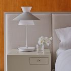 Billy Cotton Etched Glassware