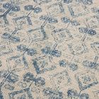 Gabi Reversible Persian Rug Swatch