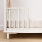 Nash 4-in-1 Convertible Crib