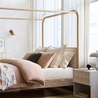 Seaside Stripe Duvet Cover &amp; Shams