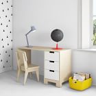 Studio Duc Juno Desk (48")