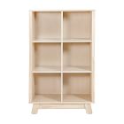 Babyletto Hudson Cubby Bookcase (30&quot;)
