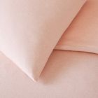 Favorite Tee Jersey Duvet Cover &amp; Shams