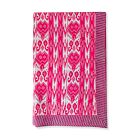 Furbish Studio Block Print Tablecloth