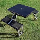 Oniva Foldable Picnic Table