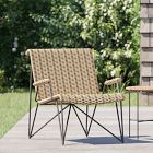 Sorrento Outdoor Lounge Chair
