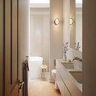 Tala Loop Wall Light