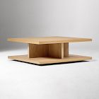 Wallace Square Coffee Table (36&quot;)