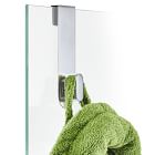 Areo Shower Door Hook