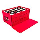 Christmas Ornament Storage Boxes