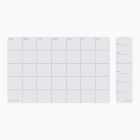 Dry-Erase Planner Bundle