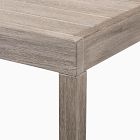 Portside Outdoor Towel Storage