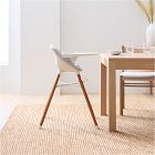 The Chair by Lalo x West Elm Kids