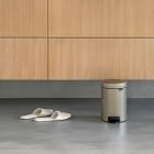 Brabantia New Icon Trash Can (0.8 Gallon)