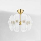 Doyers Chandelier &amp; Flush Mount (22&quot;&ndash;31&quot;)