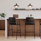 Grand Rapids Chair Co. Full Hurdle Bar Stool