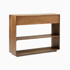Anton Solid Wood Storage Console (42&quot;)