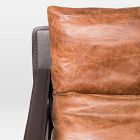 Bram Reclined Sling Chair