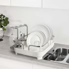 Holster Dish Rack