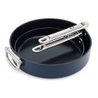 Joseph &amp; Joseph Space-Saving Essential Cookware (Set of 2)