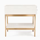 Foundry Side Table (16")