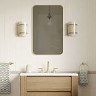 Kingston Sconce (11")