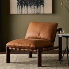 Laguardia Leather Chair