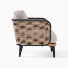 Oceanview Outdoor Lounge Chair