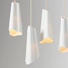 Sofia Linear Chandelier (46")