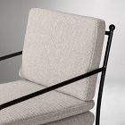 Aimie Outdoor Dining Arm Chair