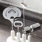 Aja Bar Tools w/ Stand