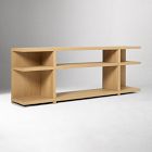 Wallace Modular Corner Console (72")