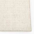 Custom Dotted Wool Rug