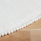 Felt Pom-Pom Tree Skirt