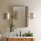 Kingston Sconce (11")