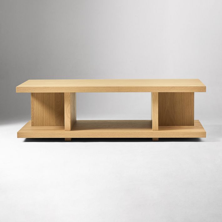 Wallace Coffee Table (44