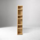 Wallace Modular Shelf Set (168")