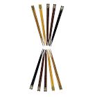 BergHOFF Wooden Chopsticks Sets