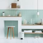 Brabantia New Icon Trash Can (0.8 Gallon)