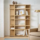 Build Your Own - Wallace Modular Shelving
