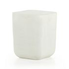 Cascais Outdoor Side Table (14.5")