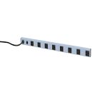 LightCorp® Lincoln Power Strip