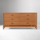Ainsley 6-Drawer Dresser (65")
