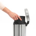 Brabantia New Icon Trash Can (0.8 Gallon)