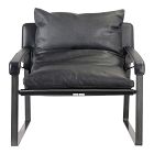Bram Reclined Sling Chair