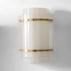 Kingston Sconce (11")