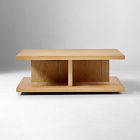 Wallace Square Coffee Table (36&quot;)