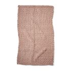 Bearaby Velvet Weighted Blanket