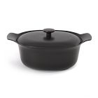 BergHOFF Ron Cast Iron Covered Casserole