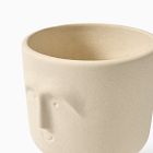 Claymen Ceramic Planters